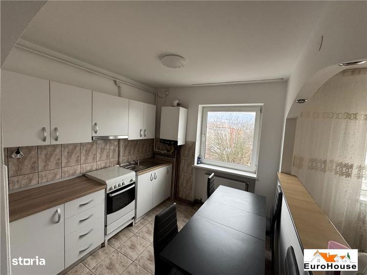 Apartament c 2 camere de inchiriat In Alba Iulia zona Cetate - 7