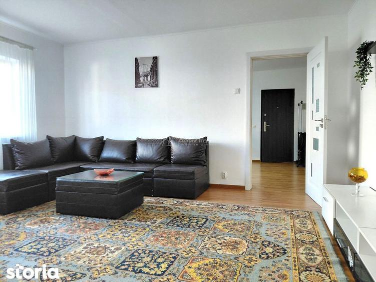 Baia Mare Chirie | Apartament 2 Camere | Zona Garii - 1