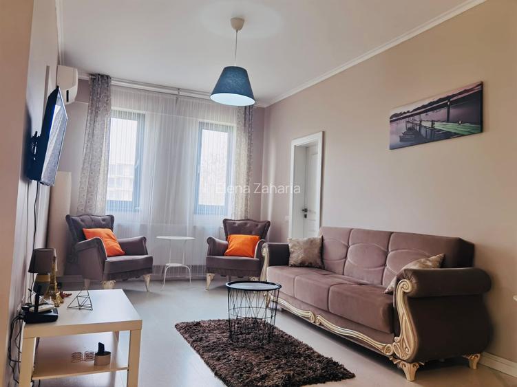 Mamaia Nord studio 2 camere termen scurt sau lung