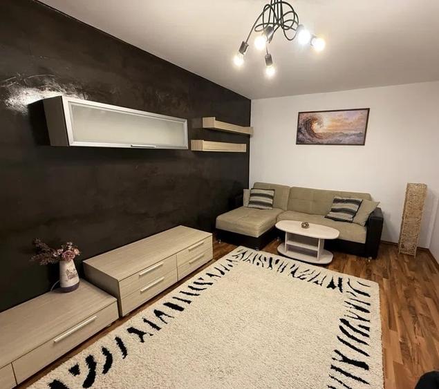 Piata Muncii - Metrou | Apartament 2 Camere Modern | 2 Locuri Parcare - 2