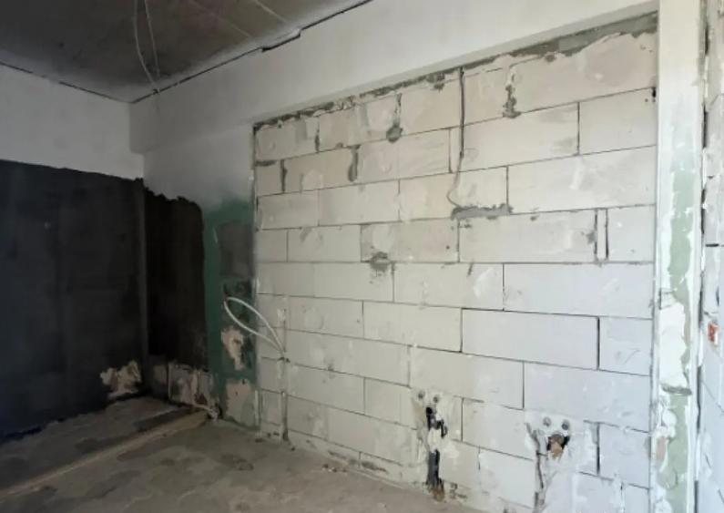 Penthouse - Vedere catre lac si mare - Terasa 250 mp -Mamaia - 7