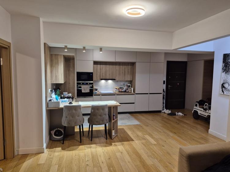 Floreasca, Barbu Vacarescu, Pipera Complex Rezidential Up Ground - 10