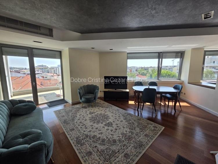HERASTRAU SOSEAUA NORDULUI PRIMA LINIE APARTAMENT 3 CAMERE MOBILAT LUX HERASTRAU SOSEAUA NORDULUI PRIMA LINIE APARTAMENT 3 CAMERE MOBILAT LUX