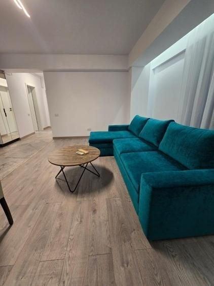 Apt Luxos De Inchiriat Zona Floreasca - 2