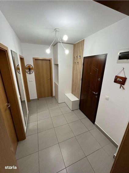 Inchiriez apartament 2 camere Casa Nobel pet friendly - 1
