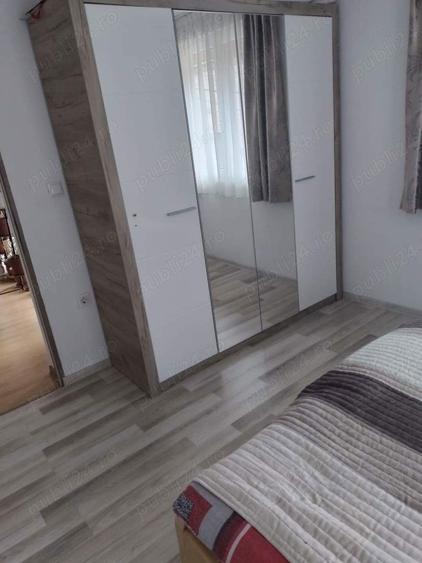 Casa sau Casa de vacanta Transalpina Sugag Alba - 8