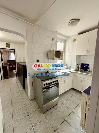 Apartament 2 camere | Lujerului | Decomandat | 6min. metrou - 4