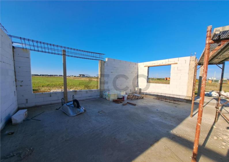 RECO Casa single Santandrei - 5