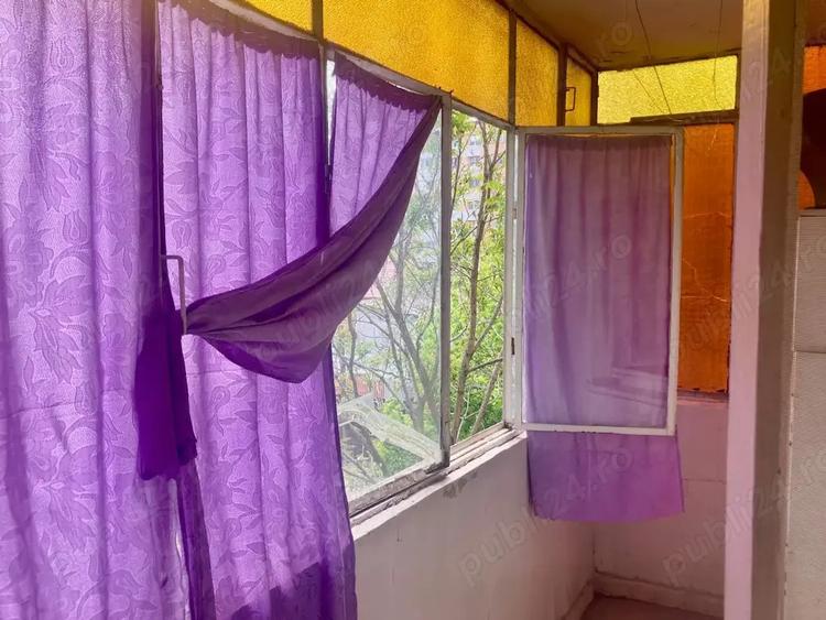 Vanzare apartament 3 camere decomandate zona Rahova-Sebastian - 5