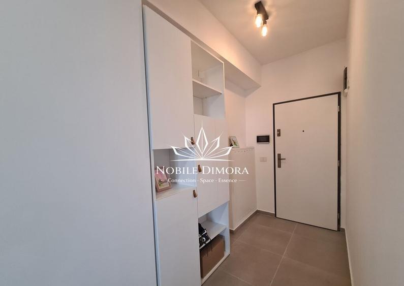 City of Mara - Apartament cu 3 camere cu vedere panoramica - 4