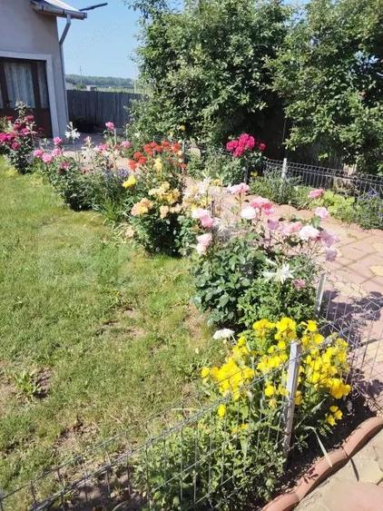 Oportunitate! Casa unifamiliala complet mobilata ?i utilata - 14