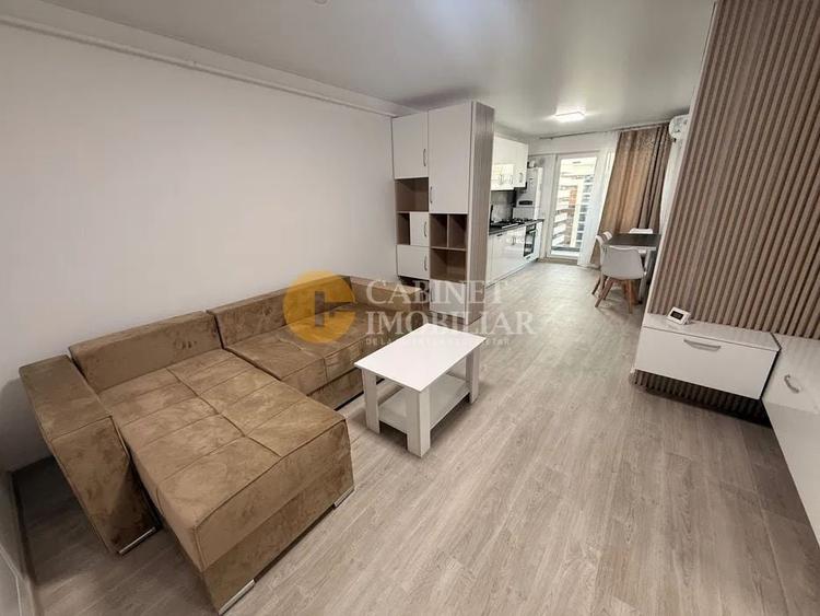 Închiriez apartament 2 camere – Copou Garden, disponibil imediat - 1
