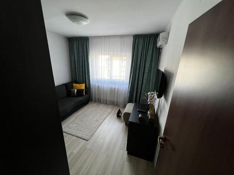Vand apartament 3 camere Calea Vitan - 6