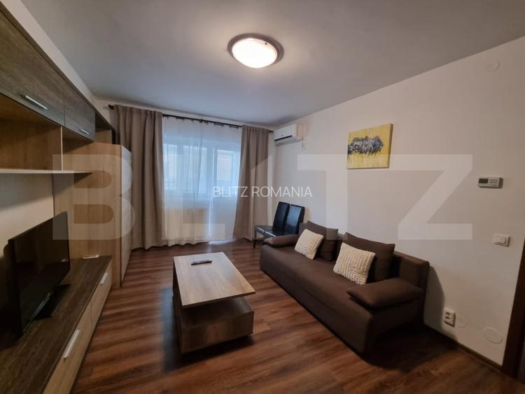 Apartament 2 camere, 52 mp, zona Ultracentral Apartament 2 camere, 52 mp, zona Ultracentral