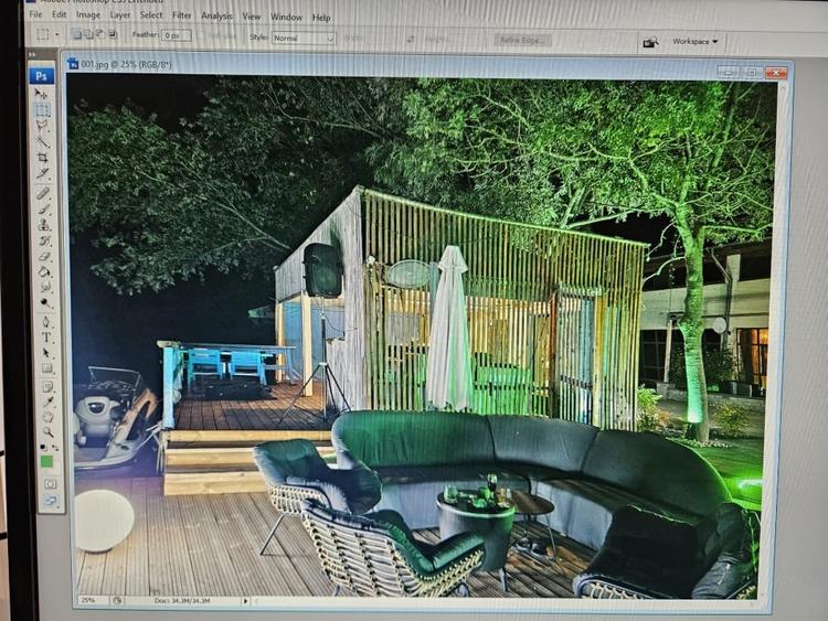 SE VINDE VILA CU DESCHIDERE LA LACUL SNAGOV LA CEL MAI MIC PRET - 21