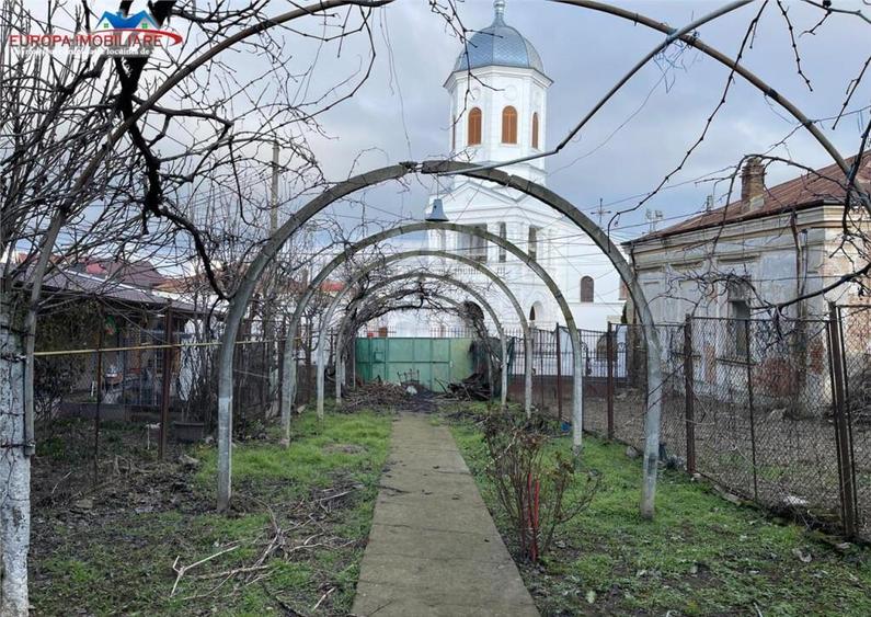 Casa de zona ultracentrala Tulcea - 3