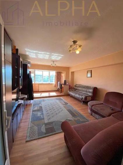 Apartament cu 2 Camere Pozitionat Ideal pe Blvdl. Independentei - 6