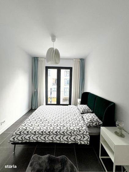 Inchiriere 2 camere | Bloc nou | Porsche Pipera | Avalon Estate - 9