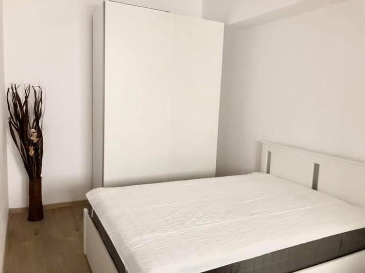 2 Camere I PIATA PRESEI I Petrom City - 3