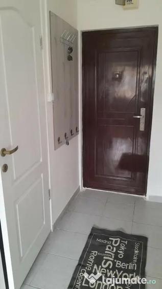 Inchiriez Garsoniera Marasti str.Fabricii de Zahar - 8