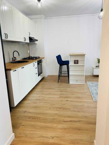 apartament 2 camere Estoria + parcare subsol - 5