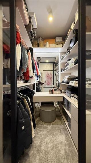 Apartament Premium 2 Camere - Royal Town-Parcare Inclusă - 5