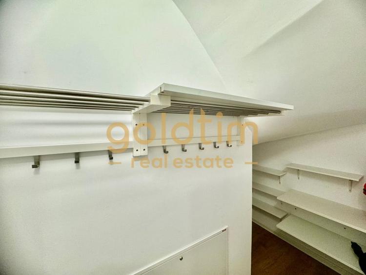 COMISION 0/VILA NOUA/ MOBILATA/CURTE 50 mp/2 LOCURI DE PARCARE - 26