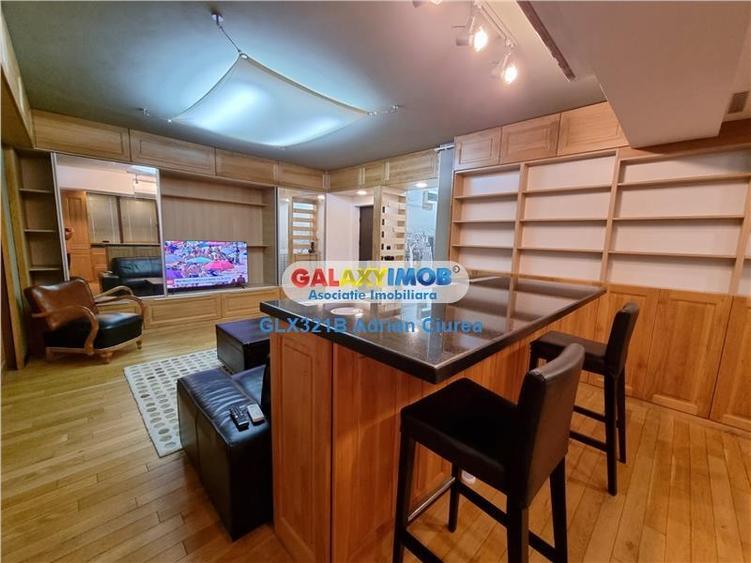 Stefan cel Mare | Bloc Nou | 3 Camere | Centrala Proprie - 3