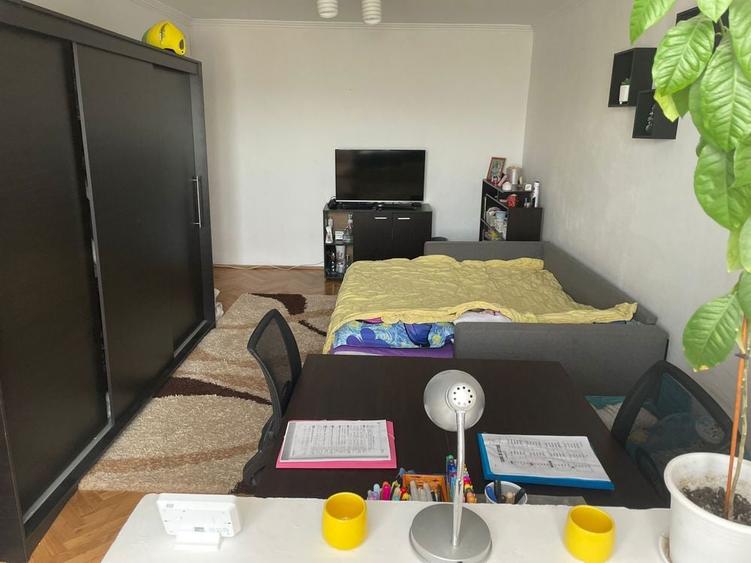 Apartament zona Splai Sebes - 4