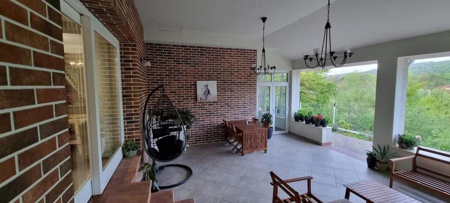 Vila individuala Drajna - Valenii de Munte - Lac! - 15