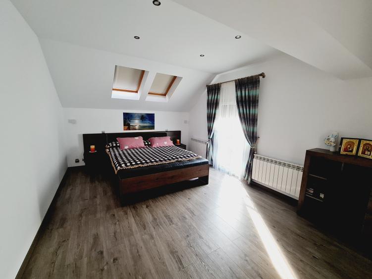 Vila de Lux cu 6 Camere | Finisaje Premium | Mobilata si Utilata - 20