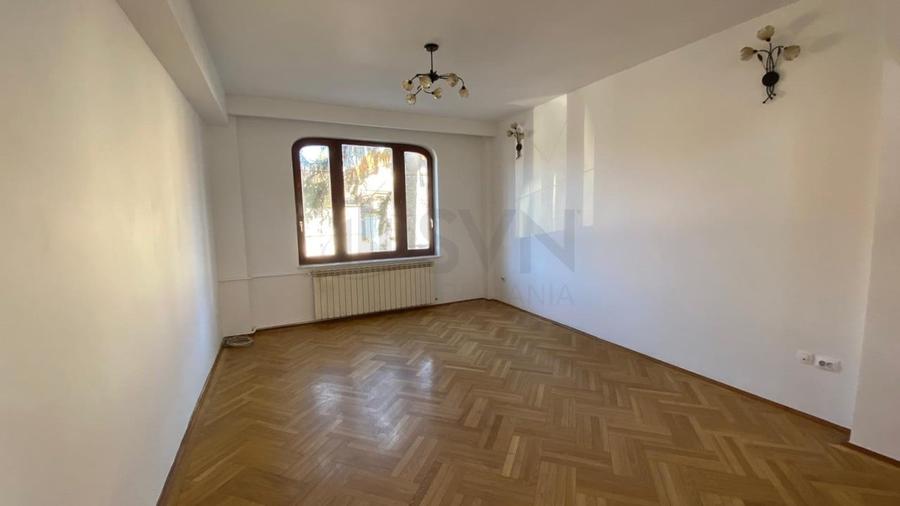 REV2004394 Vila de inchiriat Floreasca 286mp - 6