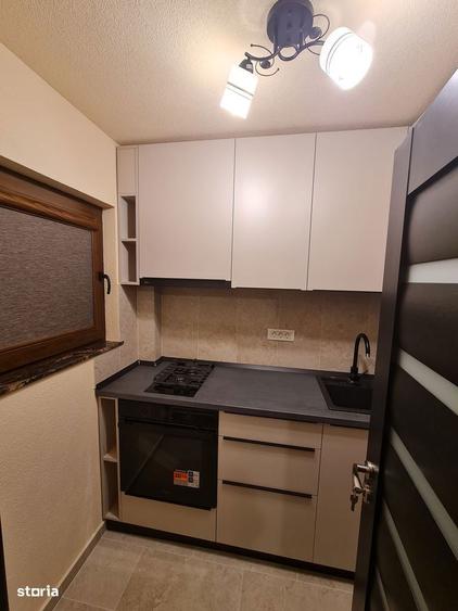 Inchiriez Garsoniera NOUA Confortf1, Aer Condi?ionat, Smat Tv! - 5