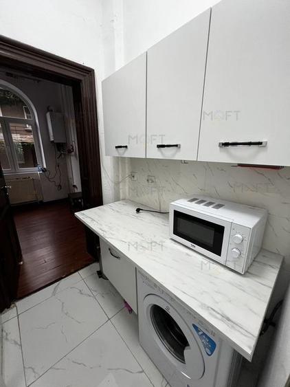 Apartament 2 camere renovat complet l&acirc;ngă ASE- ultracentral și elegant - 7