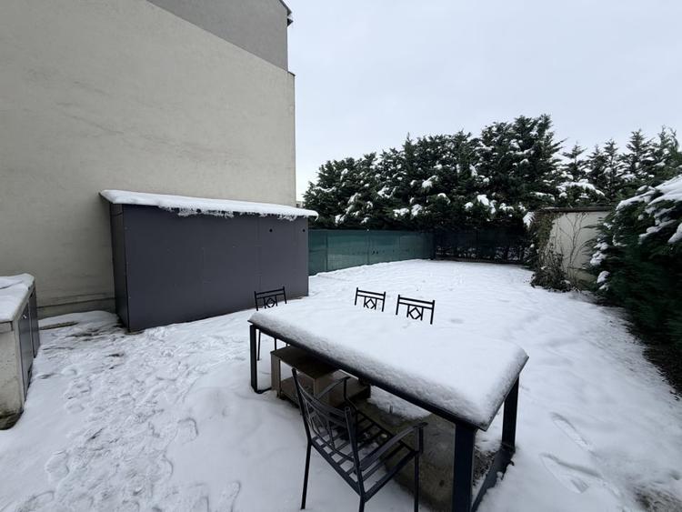 Penthouse pe 3 nivele- 112 mp utili si teren de 150 mp + terasa de 30 mp- Giroc - 18