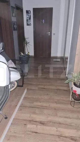 Casa de vanzare , 153 mp, teren 500 mp, Cartierul Marcus - 8