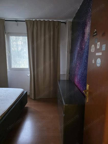 Apartament 4 camere, Zona Apusului , Militari - 5