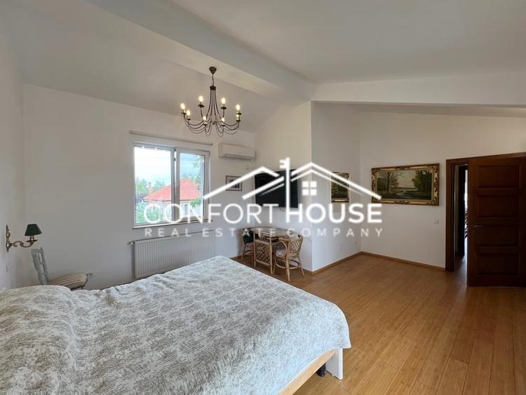 Vila P+E+M, locatie de exceptie, piscina, IANCU NICOLAE - 53