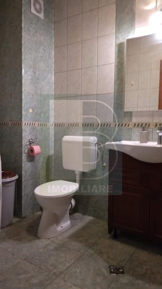 Apartament 2Camere,Vitan Mall,Metrou Dristor,Balcon,Mobilat Utilat et3/4,bl.2019 - 4