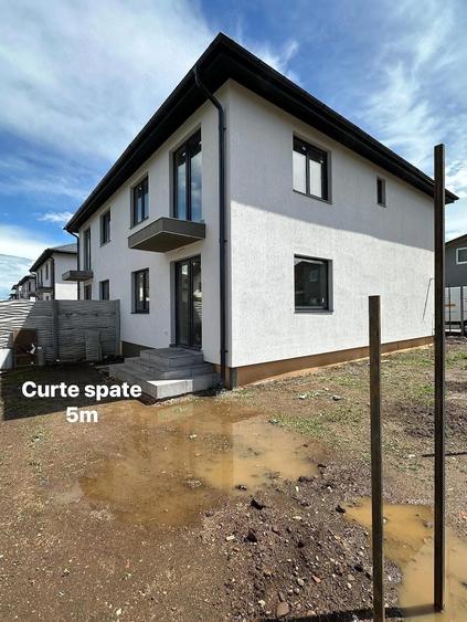 De vanzare casa intabulata tip duplex - 5