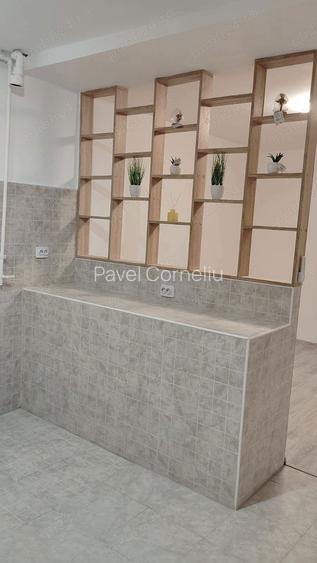 Apartament cu 2 camere, renovat recent, în zona Bartolomeu, cod 8110