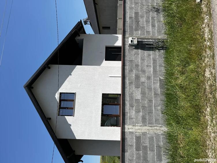 Casa de vanzare Stauceni Botosani - 8