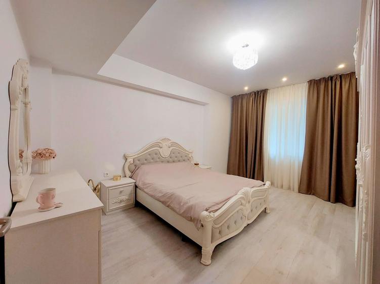 Apartament 2 Camere Rin Grand Hotel Vitan Bârzești - 20