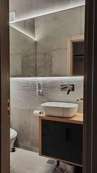 Parcul Obor, Mihai Bravu, 4 camere, bloc nou, direct proprietar. - 4