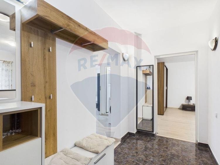 Apartament 3 camere renovat Nerva Traian - Timpuri Noi - 10