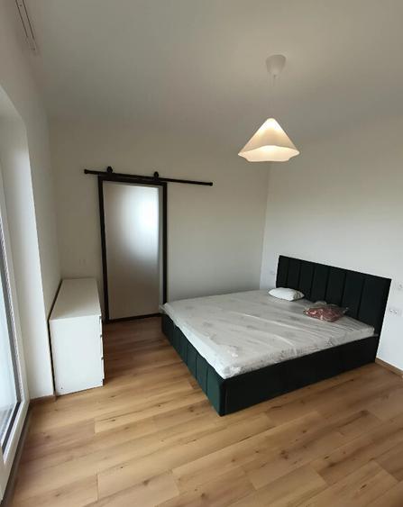 Casa finisata si mobilata in Sanmartin, aproape de Baile Felix - 1