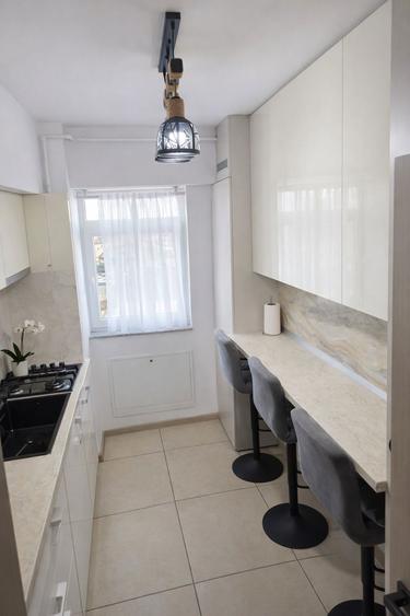 Apartament 3 camere bloc 2025 - 6