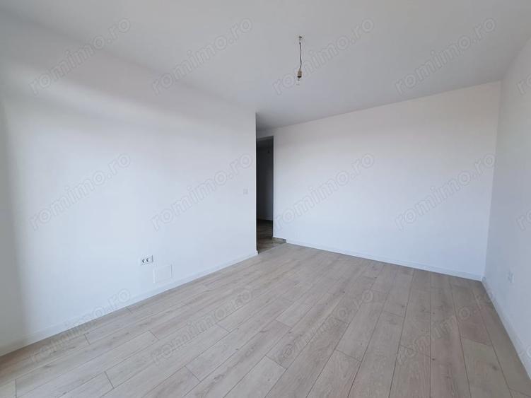 Bloc nou. Etajul 1. Bucatarie inchisa. Decomandat. - 8