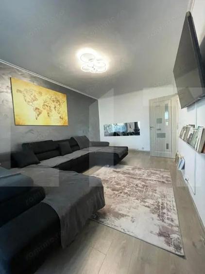 Apartament 3 camere Lipovei - 5