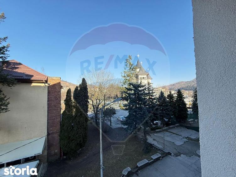 Apartament 3 camere ULTRACENTRAL etaj 2 Gura Humorului - 20
